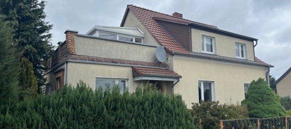 5 rooms Townhouse in Oberhavel, Germany No. 291722 2