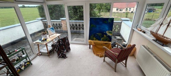 5 rooms Townhouse in Oberhavel, Germany No. 291722 33