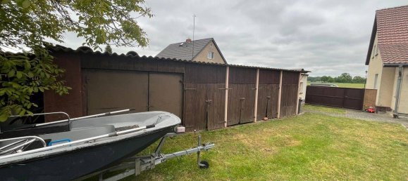 5 rooms Townhouse in Oberhavel, Germany No. 291722 5