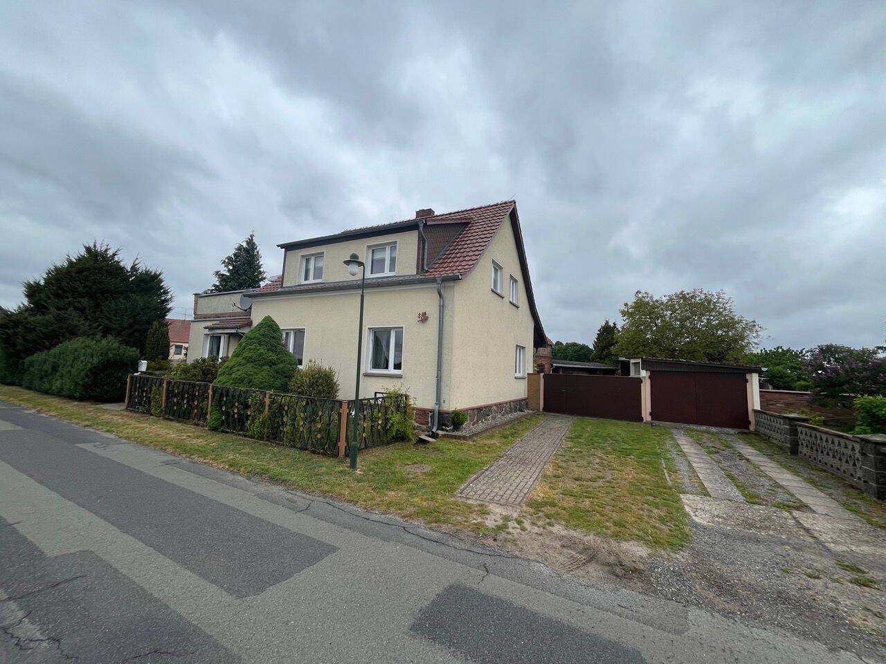 5 rooms Townhouse in Oberhavel, Germany No. 291722