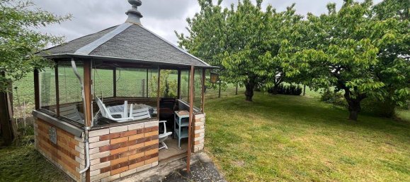 5 rooms Townhouse in Oberhavel, Germany No. 291722 10