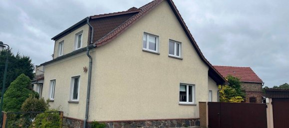 5 rooms Townhouse in Oberhavel, Germany No. 291722 3