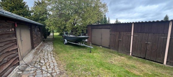 5 rooms Townhouse in Oberhavel, Germany No. 291722 8