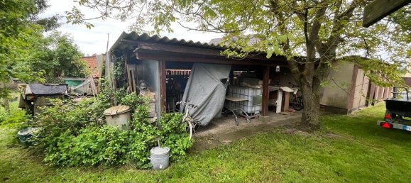 5 rooms Townhouse in Oberhavel, Germany No. 291722 9