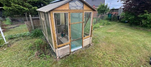 5 rooms Townhouse in Oberhavel, Germany No. 291722 12