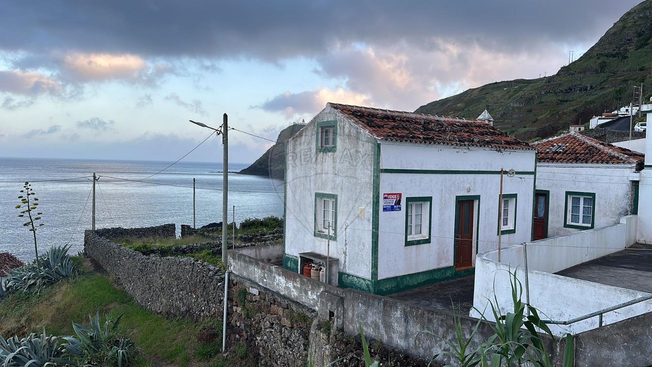 3 bedrooms House in Vila do Porto, Portugal No. 48560