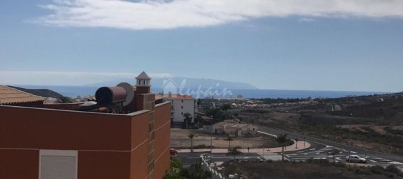 4 bedrooms Townhouse in Arona, Spain No. 89696 44