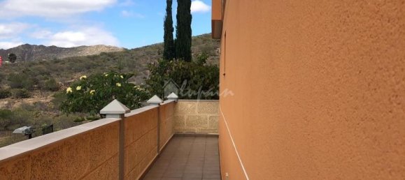 4 bedrooms Townhouse in Arona, Spain No. 89696 24