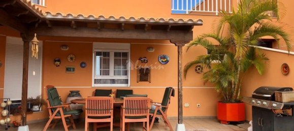 4 bedrooms Townhouse in Arona, Spain No. 89696 2