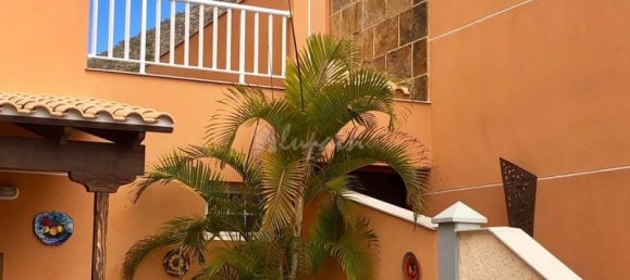 4 bedrooms Townhouse in Arona, Spain No. 89696 25