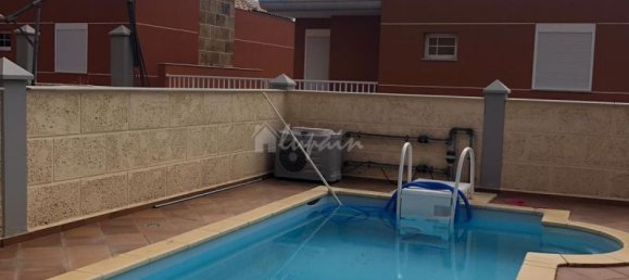 4 bedrooms Townhouse in Arona, Spain No. 89696 6