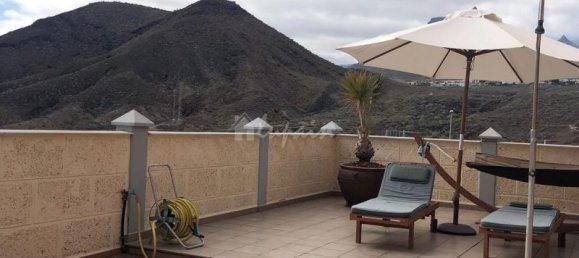 4 bedrooms Townhouse in Arona, Spain No. 89696 4