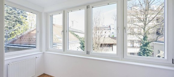 2 rooms Apartment in Meidling, Austria No. 145572 7