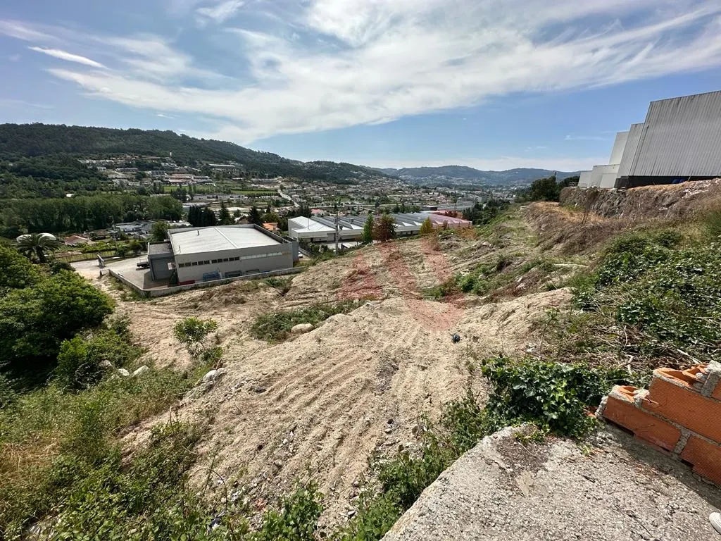 Grundstück in Infias, Portugal, Nr. 41985