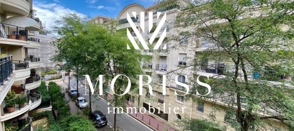 2 chambres Appartement à Charenton-le-Pont, France No. 188387 7