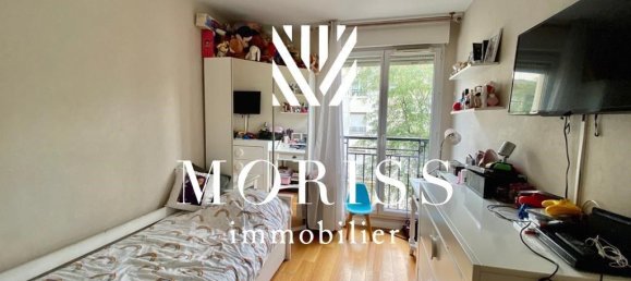 2 chambres Appartement à Charenton-le-Pont, France No. 188387 13