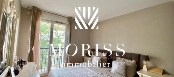 2 chambres Appartement à Charenton-le-Pont, France No. 188387 8