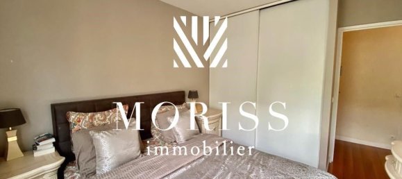 2 chambres Appartement à Charenton-le-Pont, France No. 188387 9