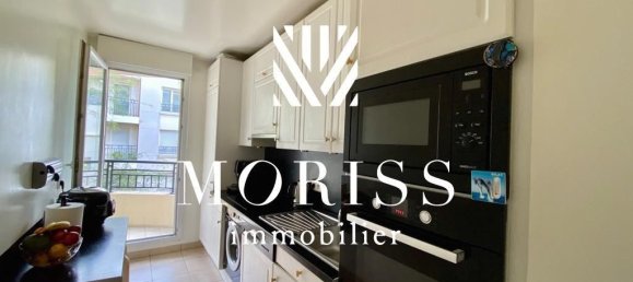 2 chambres Appartement à Charenton-le-Pont, France No. 188387 4