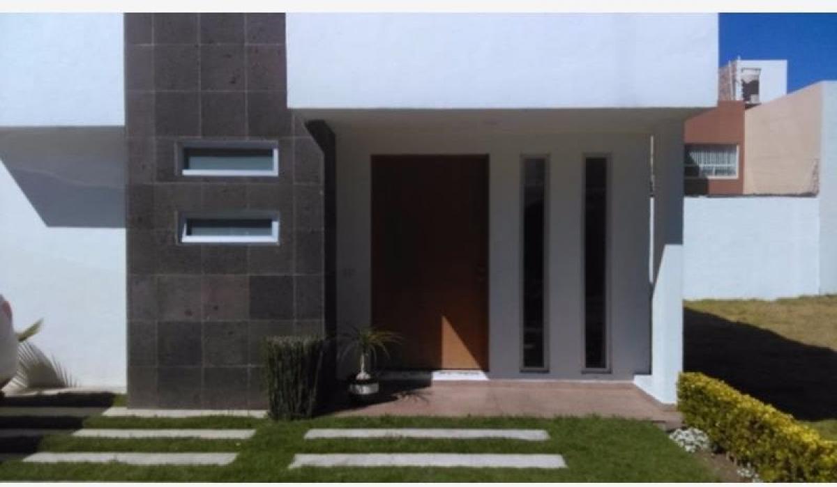 Casa de 3 dormitorios en Zinacantepec, Mexico No. 223259