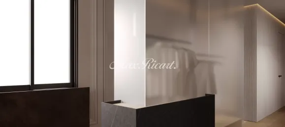 4غرفة بانتهاوس في Barcelona, Spain رقم 84007 27