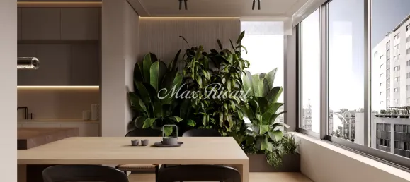 4غرفة بانتهاوس في Barcelona, Spain رقم 84007 10