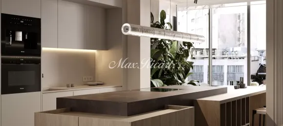 4غرفة بانتهاوس في Barcelona, Spain رقم 84007 16