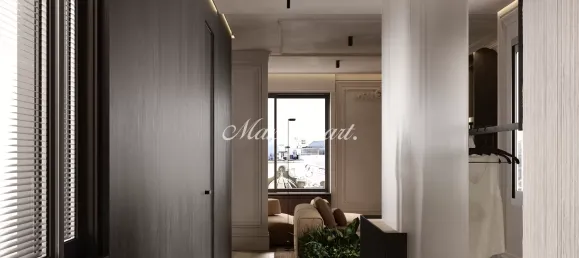 4غرفة بانتهاوس في Barcelona, Spain رقم 84007 25