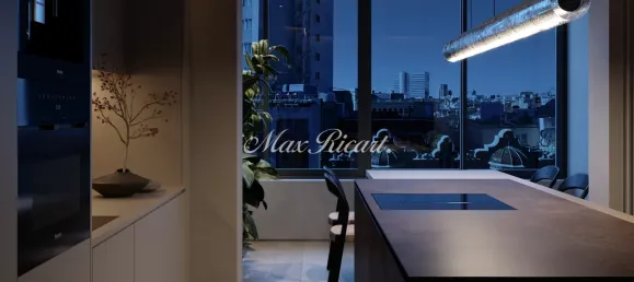 4غرفة بانتهاوس في Barcelona, Spain رقم 84007 14