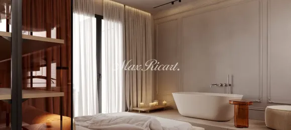 4غرفة بانتهاوس في Barcelona, Spain رقم 84007 23