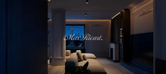 4غرفة بانتهاوس في Barcelona, Spain رقم 84007 4