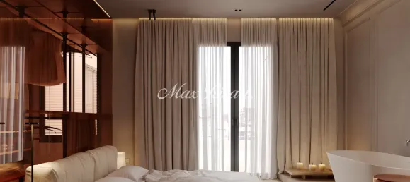 4غرفة بانتهاوس في Barcelona, Spain رقم 84007 21