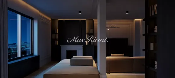 4غرفة بانتهاوس في Barcelona, Spain رقم 84007 6