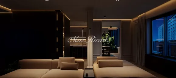 4غرفة بانتهاوس في Barcelona, Spain رقم 84007 2