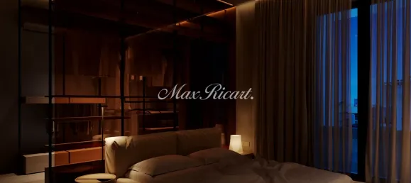 4غرفة بانتهاوس في Barcelona, Spain رقم 84007 20