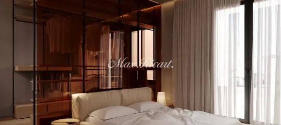 4غرفة بانتهاوس في Barcelona, Spain رقم 84007 19