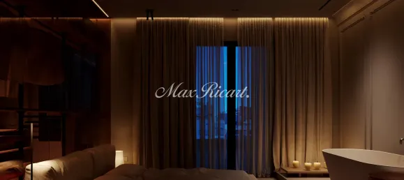 4غرفة بانتهاوس في Barcelona, Spain رقم 84007 22