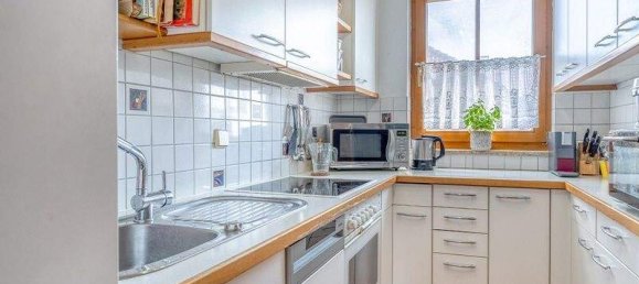 4 rooms Apartment in Seekirchen am Wallersee, Austria No. 146048 2