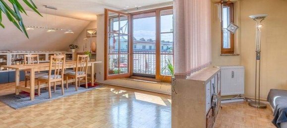 4 rooms Apartment in Seekirchen am Wallersee, Austria No. 146048 4