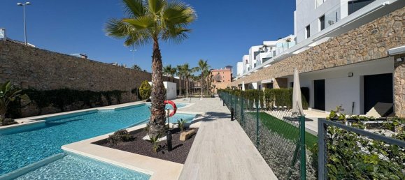 2 bedrooms Apartment for sale in Villamartin, Alicante, Valencian Community, Spain № 365829 2