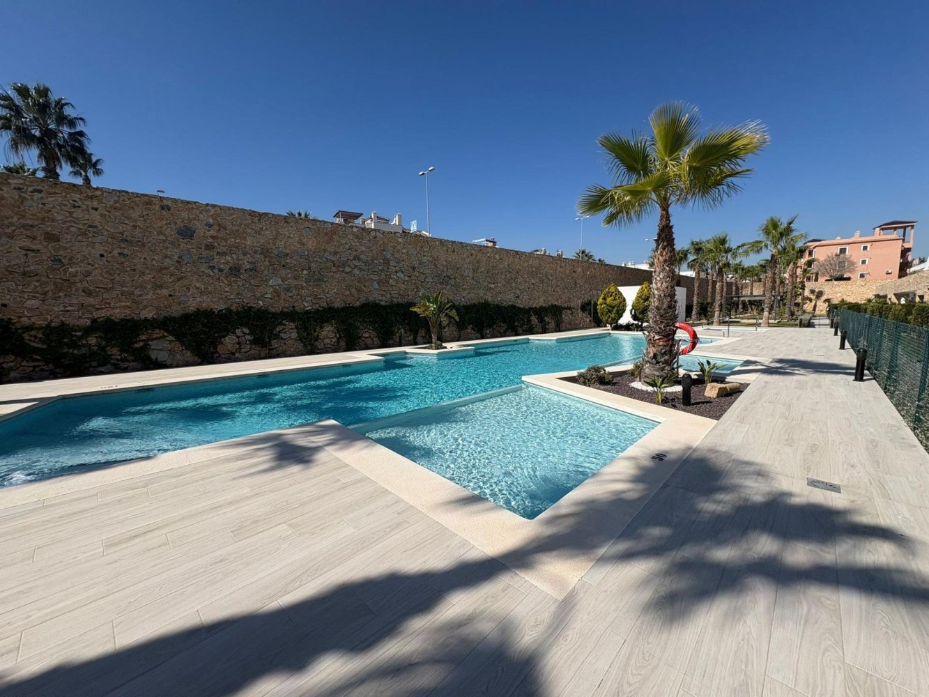 2 bedrooms Apartment for sale in Villamartin, Alicante, Valencian Community, Spain № 365829