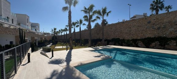 2 bedrooms Apartment for sale in Villamartin, Alicante, Valencian Community, Spain № 365829 4