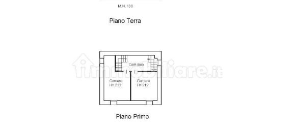 2 bedrooms House in Vittorio Veneto, Italy No. 375961 23