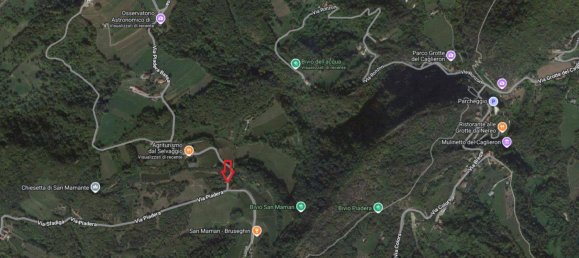 2 bedrooms House in Vittorio Veneto, Italy No. 375961 22