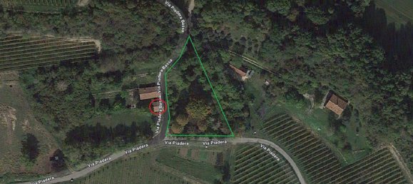 2 bedrooms House in Vittorio Veneto, Italy No. 375961 21