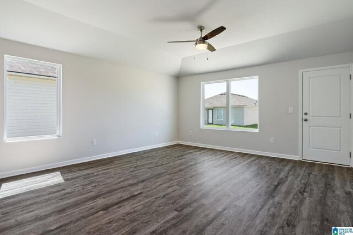 4 Schlafzimmer Haus in Odenville, USA, Nr. 398660