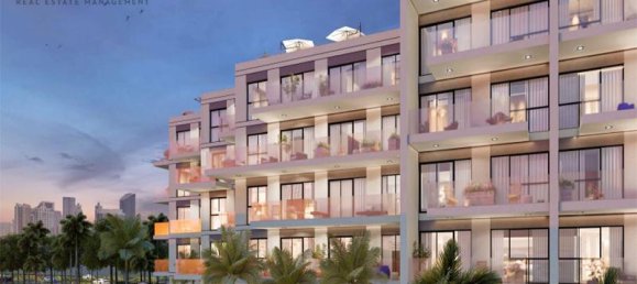 3 Schlafzimmer Wohnung in Al Zorah, UAE, Nr. 23195 24