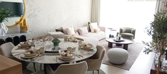 3 Schlafzimmer Wohnung in Al Zorah, UAE, Nr. 23195 3