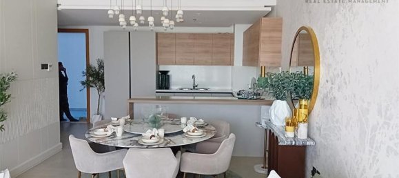 3 Schlafzimmer Wohnung in Al Zorah, UAE, Nr. 23195 4