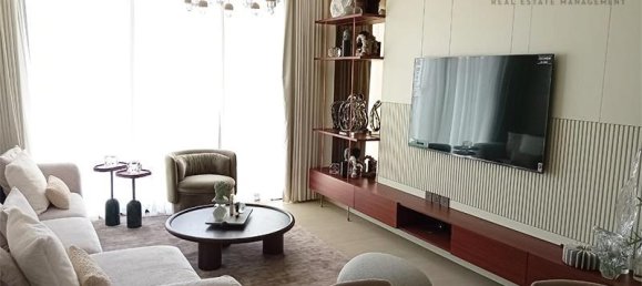 3 Schlafzimmer Wohnung in Al Zorah, UAE, Nr. 23195 7